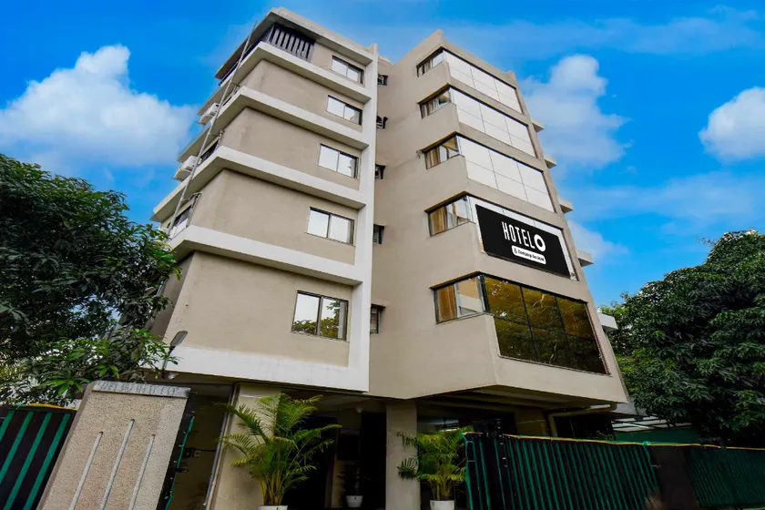 Hotel O Madhuban Colony Wakad - Image 1