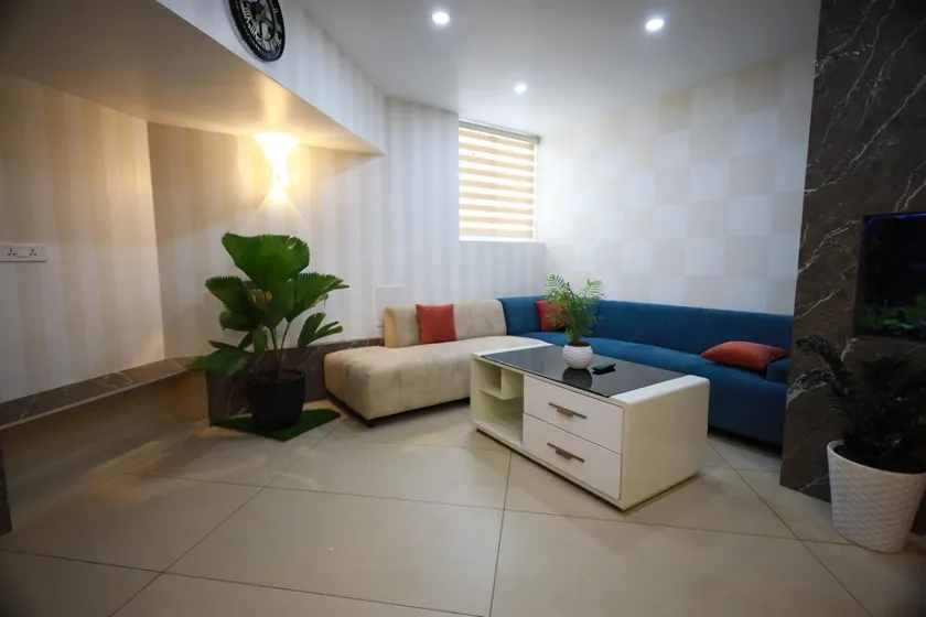Haksons Residency - Image 1