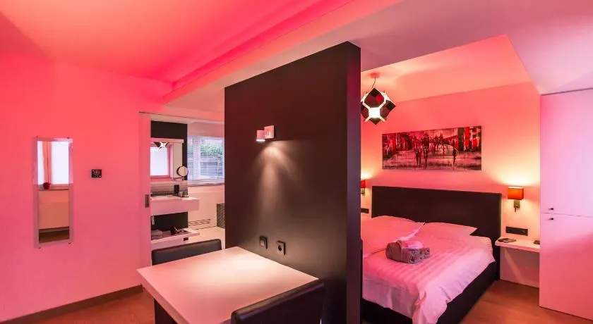 Wellness Hasselt B&B - Image 1