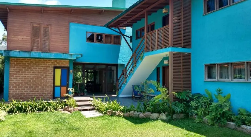 Pousada Vila Guyrá - Image 1
