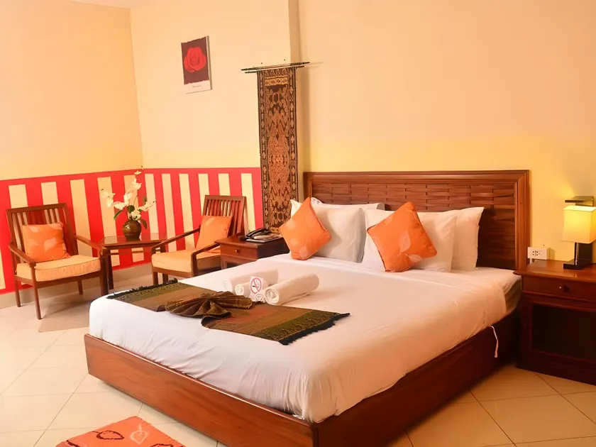 New Rose Boutique Hotel - Image 1