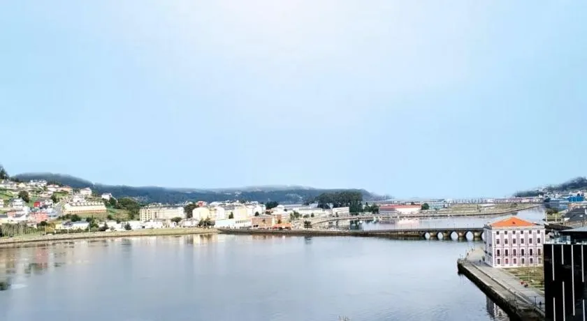 Viveiro Bahía - Image 1