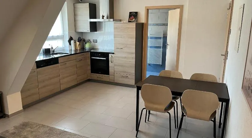 Cozy appartement de vacances "La Poste" - Image 1