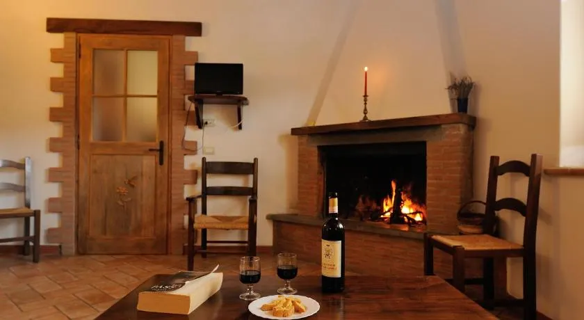 AgriResidence L'Antica Fattoria - sul Lago - Image 1