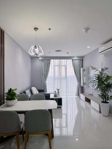 Căn hộ 2 phòng ngủ - Image 1