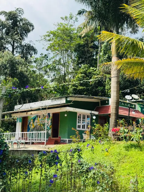 House Of Munnar - Image 1