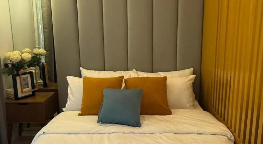 Alpine Villas Greens Staycation at Crosswinds Tagaytay - Image 1