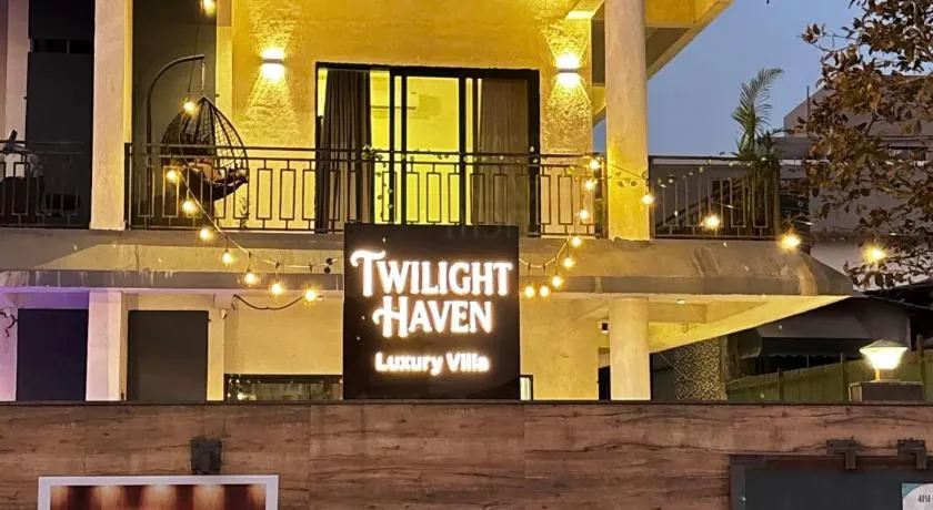 Twilight Haven - 4 BHK with Private Swimming Pool - Image 1