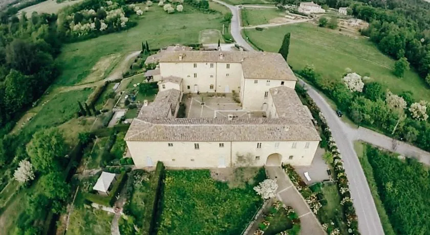 Den Senesina, Monteriggioni, Siena. I bedste landskabet i Toscana! - Image 1