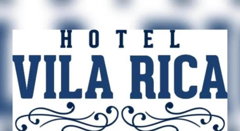 Hotel Vila Rica - Image 1