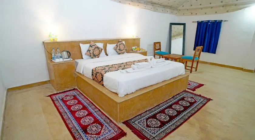 Royal Salma Resort A family Luxury Camp - Image 1