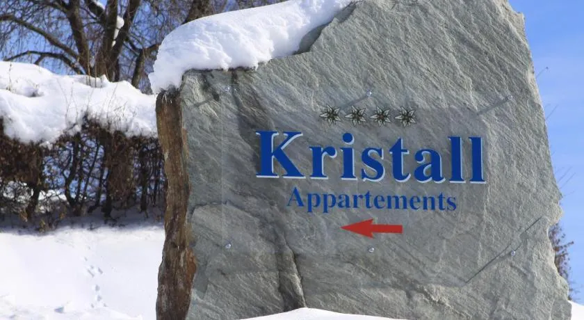 Appartements Kristall - Image 1