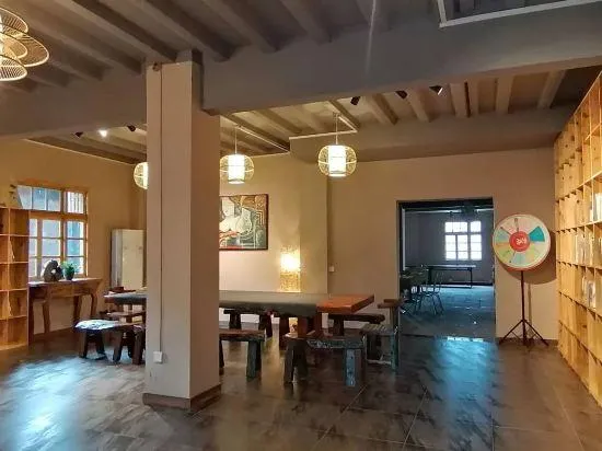 Big Banyan Tree Resort - Image 1
