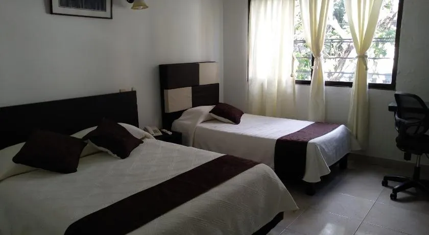 Hotel Nova Park - Image 1