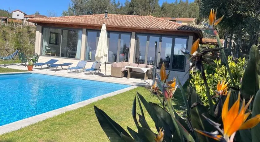 The Pool House - Image 1