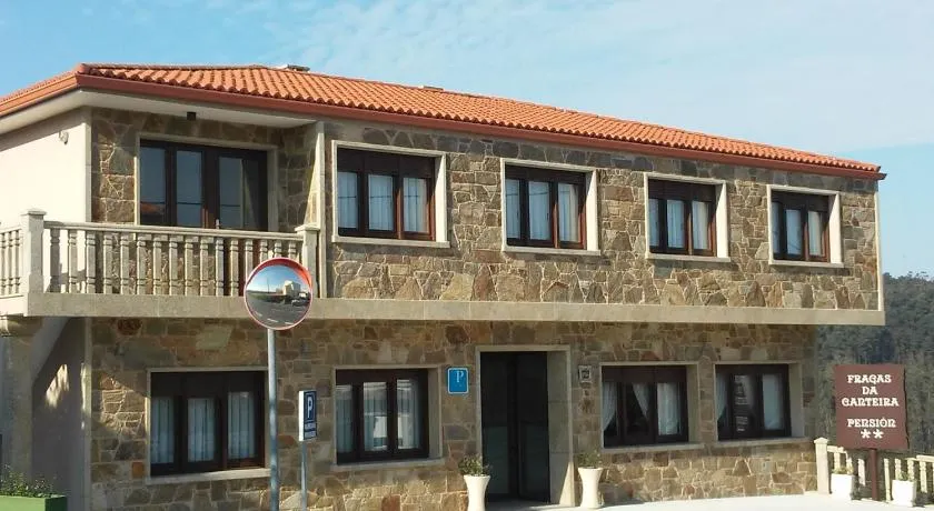 Fragas da Canteira Hotel Rural - Image 1