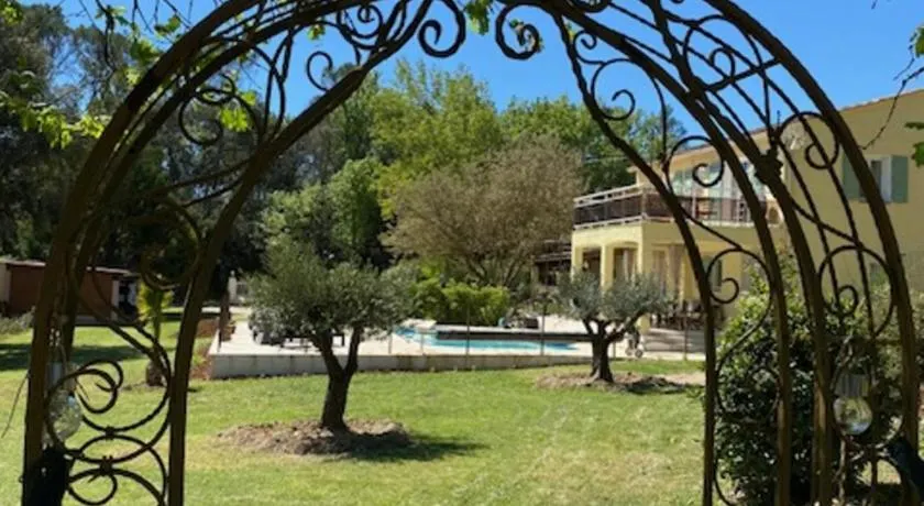 L'Eveil en Provence - Image 1
