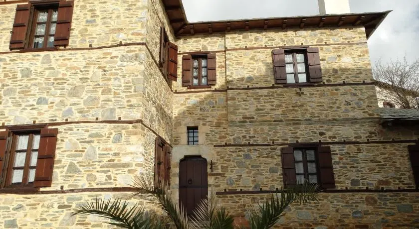 Iliopetra Suites - Image 1
