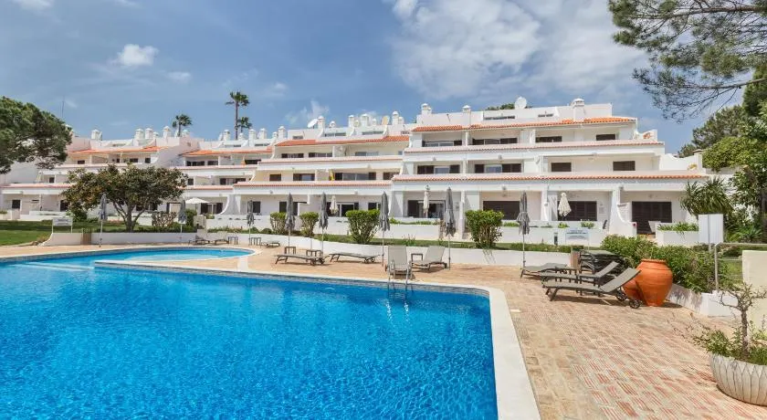 Apartamentos Valverde - Quinta do Lago - Image 1