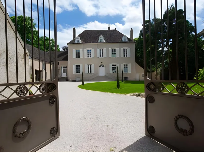 Chambres d'hôtes Le Clos des Tilleuls - Image 1