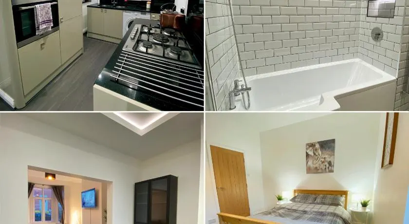 A spacious & modern 3-bed home - Image 1