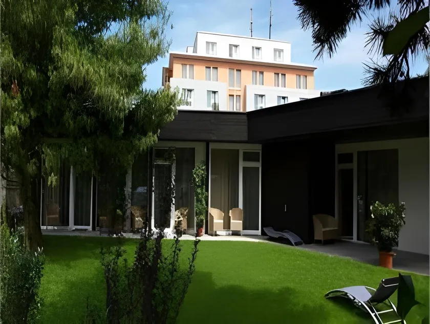 Hotel Krone - Image 1