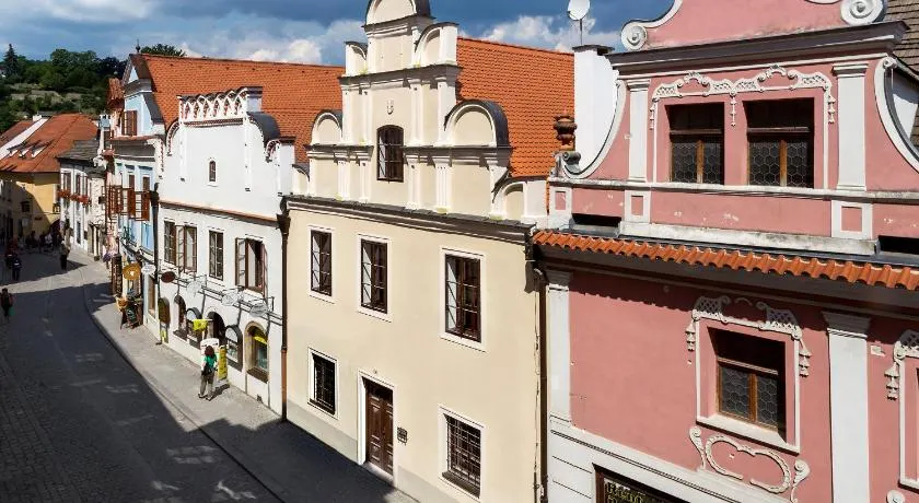 Vila Krumlov - Image 1
