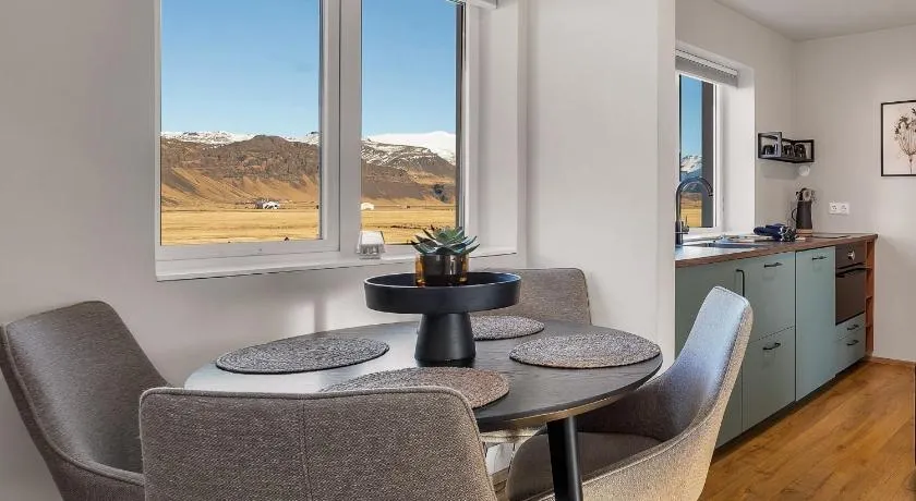 Kviholmi Premium Apartments - Image 1