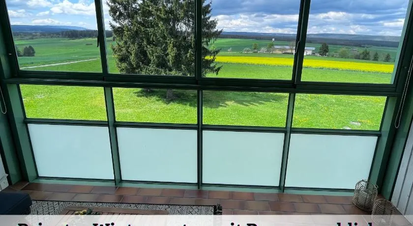 Gemütliches Apartment mit wundervollem Weitblick - Image 1