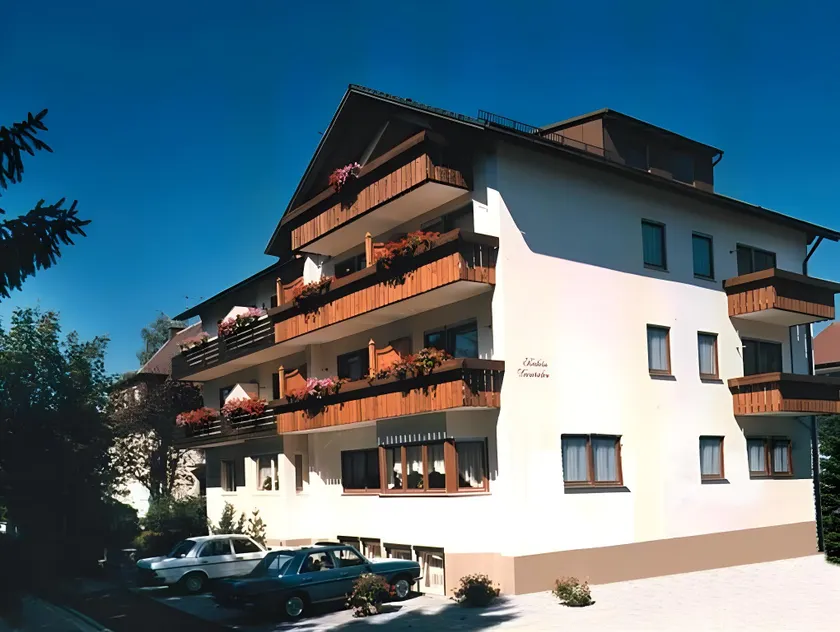 Kurhotel Dornröschen - Image 1