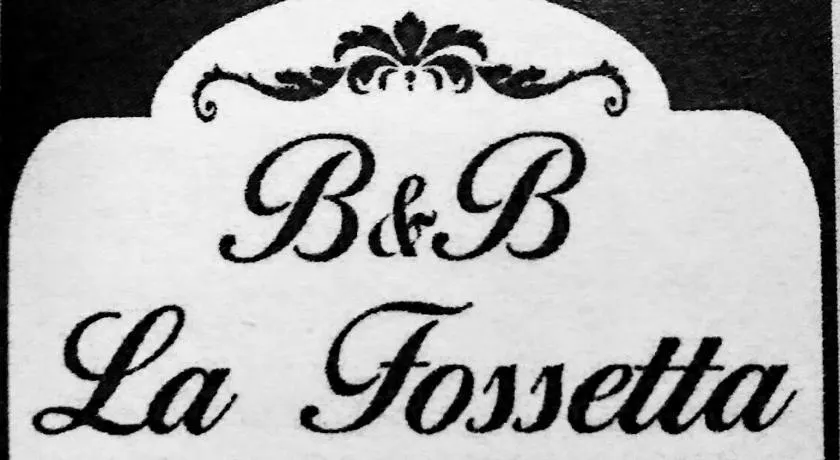 La Fossetta B&B - Image 1