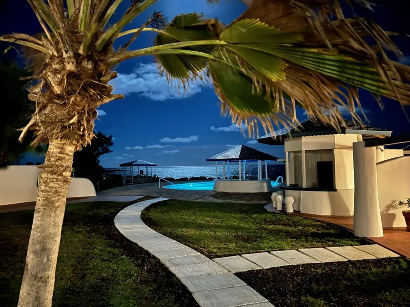 OceanBlue Resort - Image 1