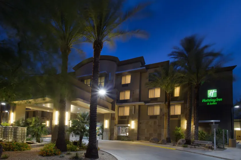 Holiday Inn & Suites Scottsdale North - Airpark by IHG - Image 1