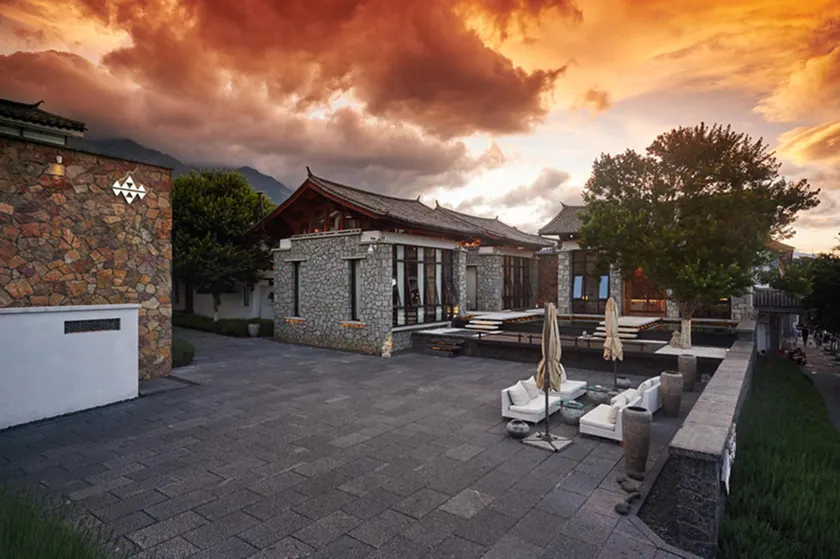 The One Resort Dali - Image 1