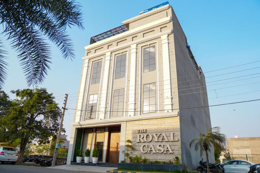 The Royal Casa - Image 1