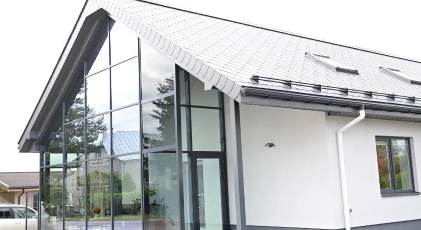 Lofts - Kaunas airport - Image 1