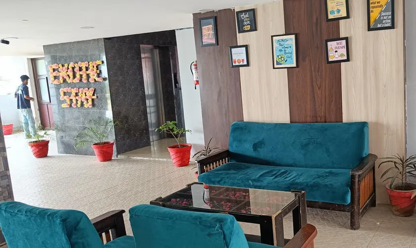 Exotica Stay 3 BHK - Image 1