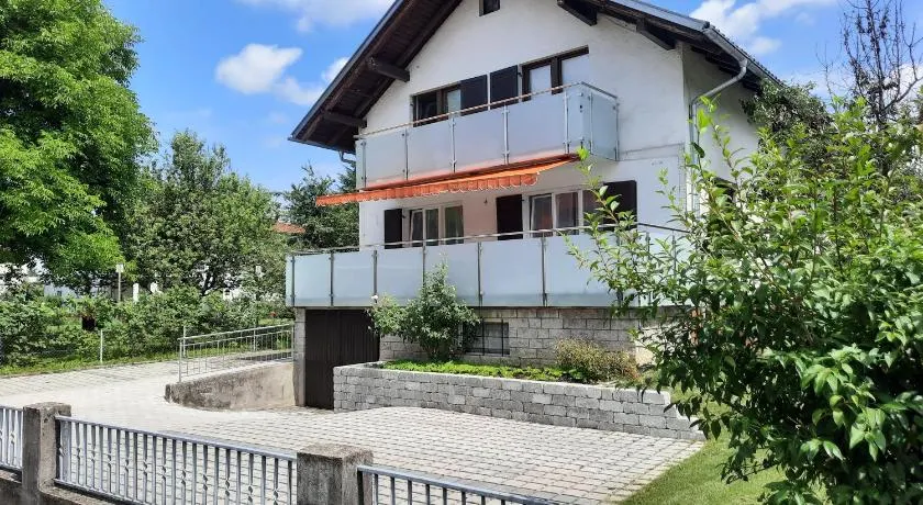 Green Hill Apartments - Dornbirn - Image 1