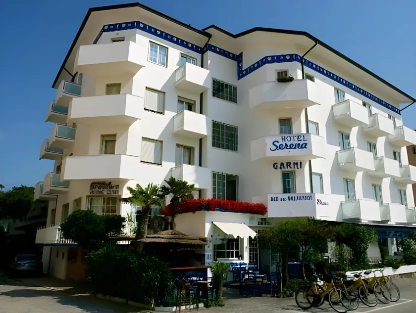 Hotel Garni' Serena - Image 1