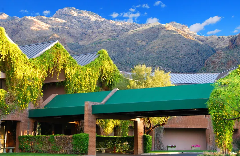Ventana Canyon Club and Lodge - Image 1