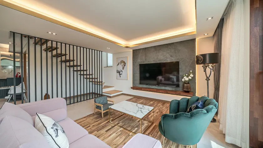 Ganghwa Island Elaum Kids Spa & Pool Villa - Image 1