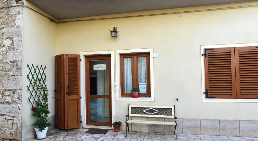 CASA MAIRA IN CENTRO A SATURNIA - Image 1