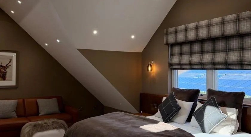 The Stables Luxury B &B - Image 1