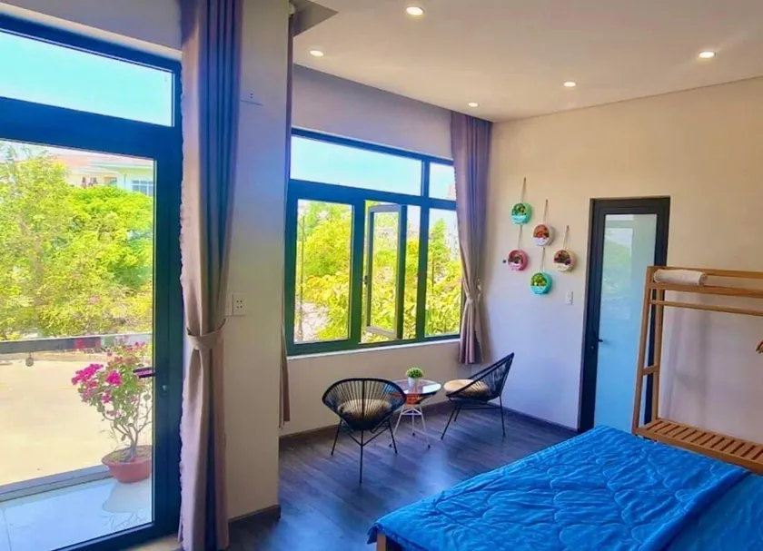 MyTran Homestay-HauLoan - Image 1