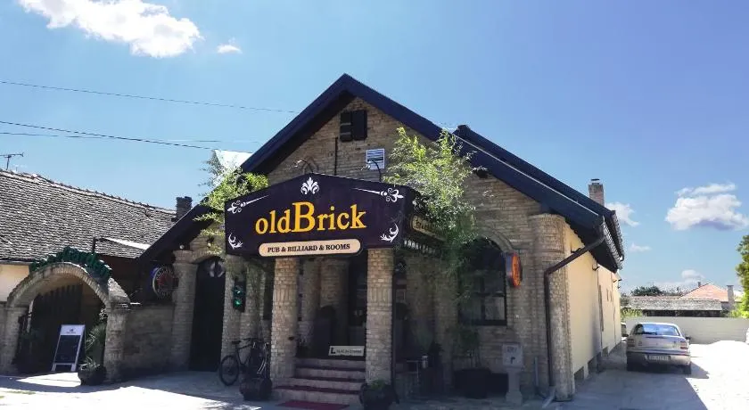 OldBrick PUB - Image 1