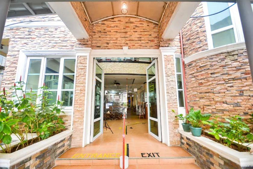Boracay Breeze Resort - Image 1