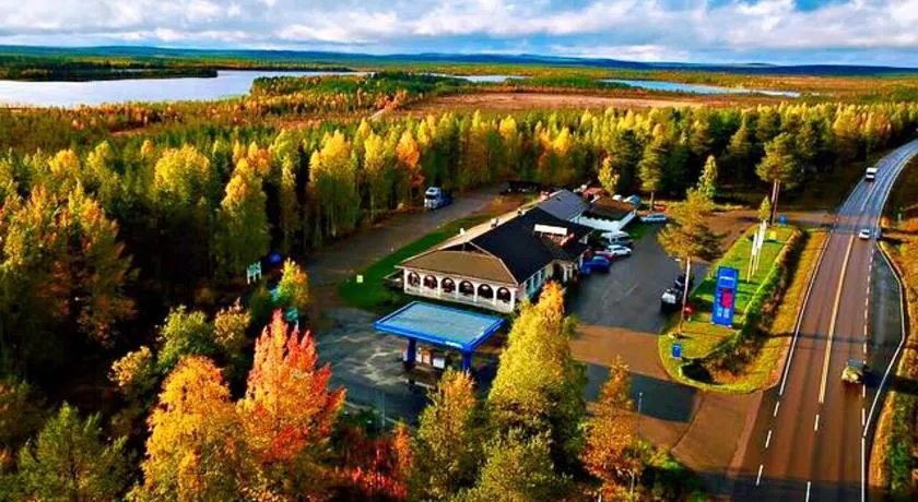 Käyrämön Keidas - Image 1
