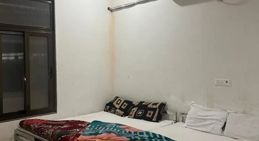 Hotel Shiv Mahima - Image 1