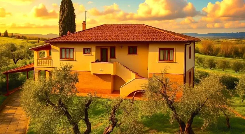 Villa Raffaella - Image 1