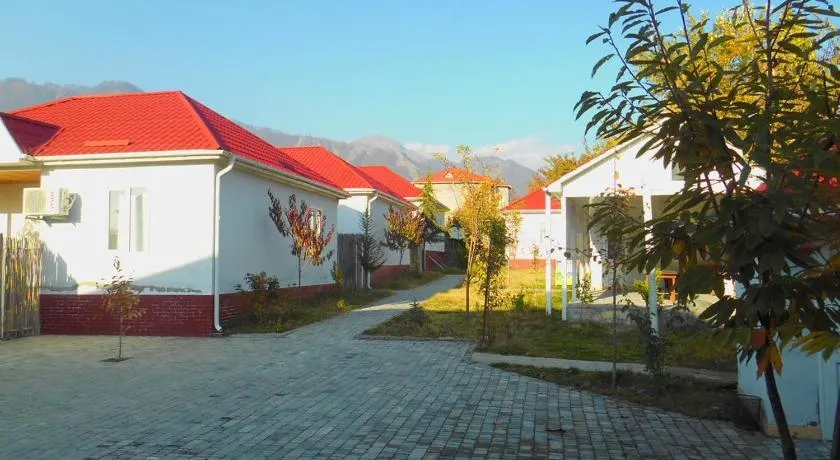 Gabala Homes Musa - Image 1